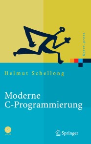 Moderne C-Programmierung
