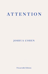 Attention