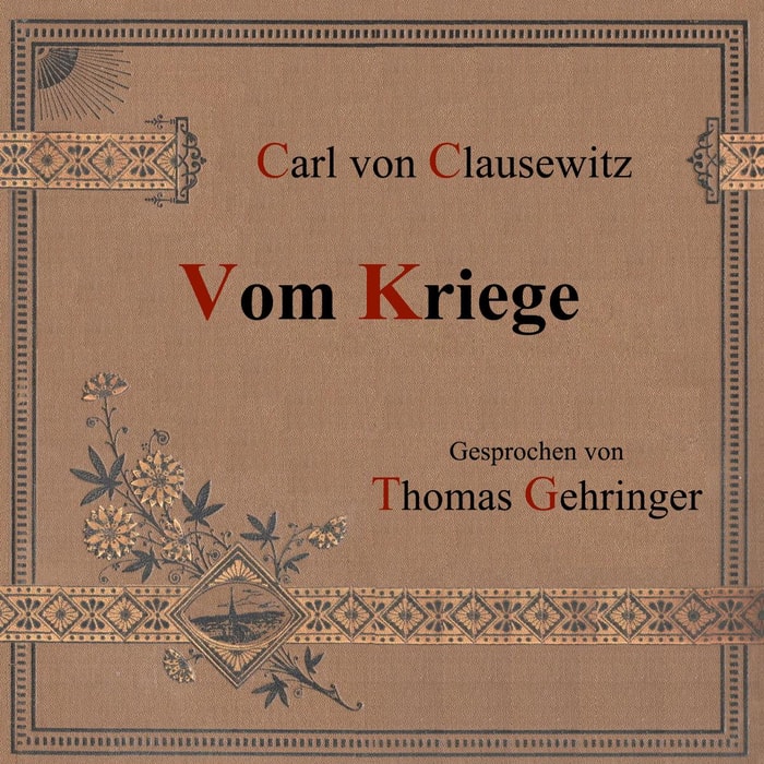 Vom Kriege