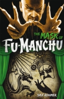 Fu-Manchu - The Mask of Fu-Manchu