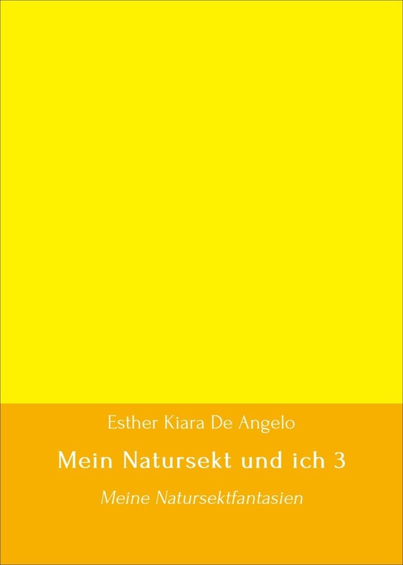 Mein Natursekt und ich 3