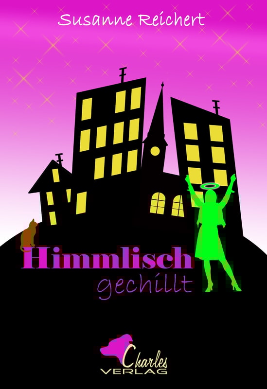 Himmlisch gechillt