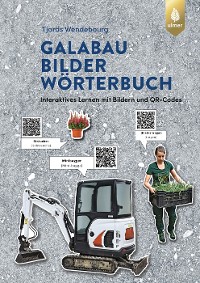 GaLaBau-Bilder-Wörterbuch