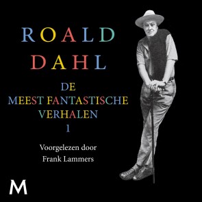 De meest fantastische verhalen 1