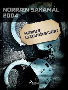 Morris leigubílstjóri 