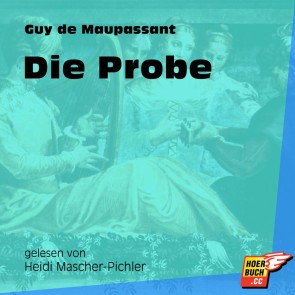 Die Probe