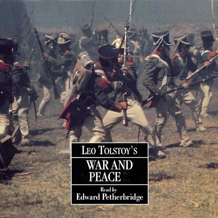 War and Peace (Abridged)