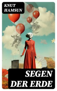 Segen der Erde