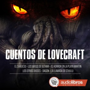 Cuentos de Lovecraft