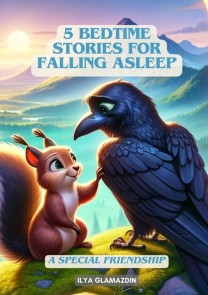 (Deutsch - Englisch) 5 Bedtime Stories for Falling Asleep