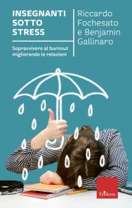 Insegnanti sotto stress