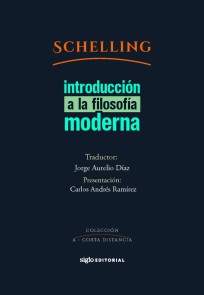introducción a la filosofía moderna