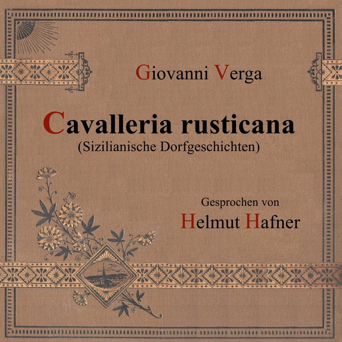 Cavalleria rusticana