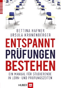 Entspannt Prüfungen bestehen
