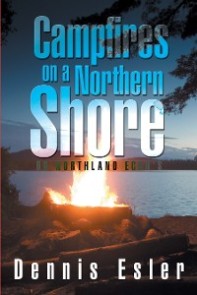 Campfires on a Northern Shore