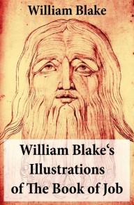 William Blake's Illustrations of The Book of Job