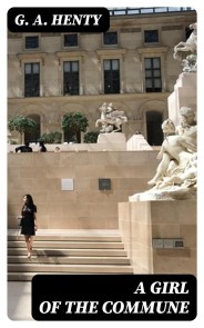 A Girl of the Commune
