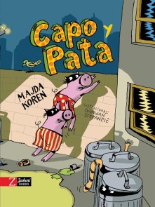 Capo y Pata