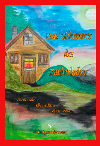 Das Geheimnis des Zauberladens