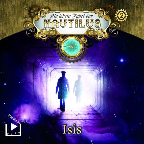 Die letzte Fahrt der Nautilus 2 - ISIS