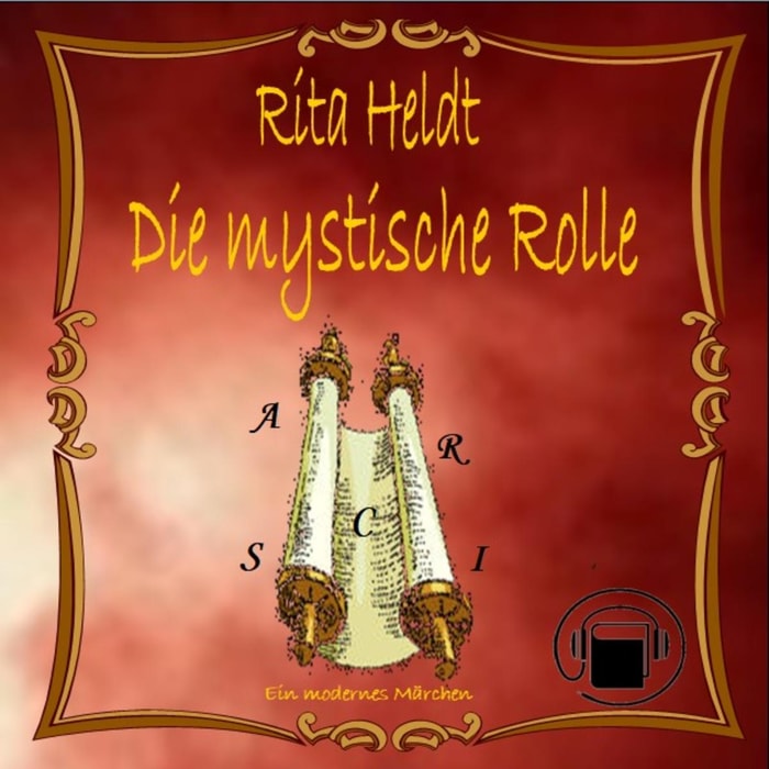 Die mystische Rolle