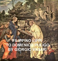 Filippino Lippi to Domenico Puligo