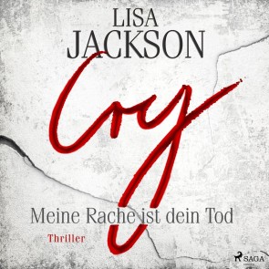 Cry - Meine Rache ist dein Tod