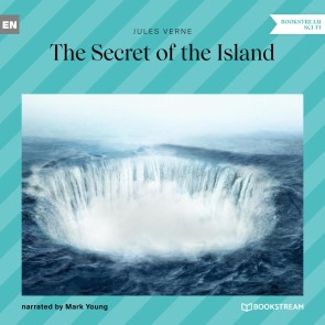 The Secret of the Island