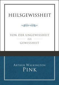 Heilsgewissheit