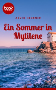 Ein Sommer in Mytilene