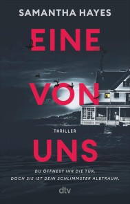 Eine von uns