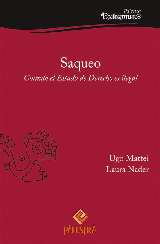 Saqueo