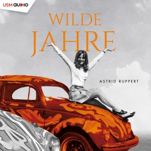 Wilde Jahre