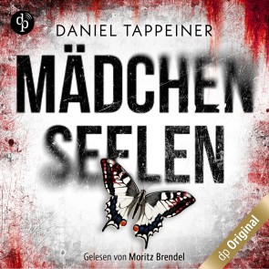 Mädchenseelen