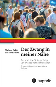 Der Zwang in meiner Nähe