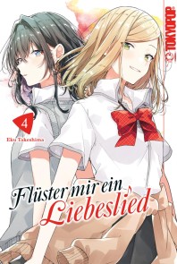 Flüster mir ein Liebeslied, Band 04