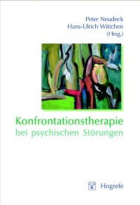 Konfrontationstherapie bei psychischen Störungen