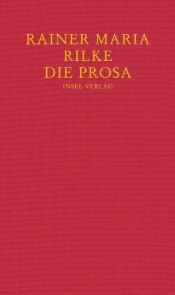 Die Prosa