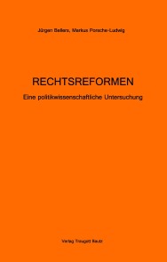 RECHTSREFORMEN