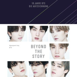 Beyond The Story