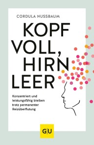 Kopf voll, Hirn leer