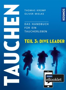 KOSMOS eBooklet: Dive Leader