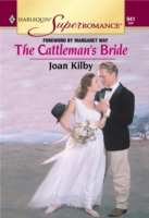Cattleman's Bride (Mills & Boon Vintage Superromance)
