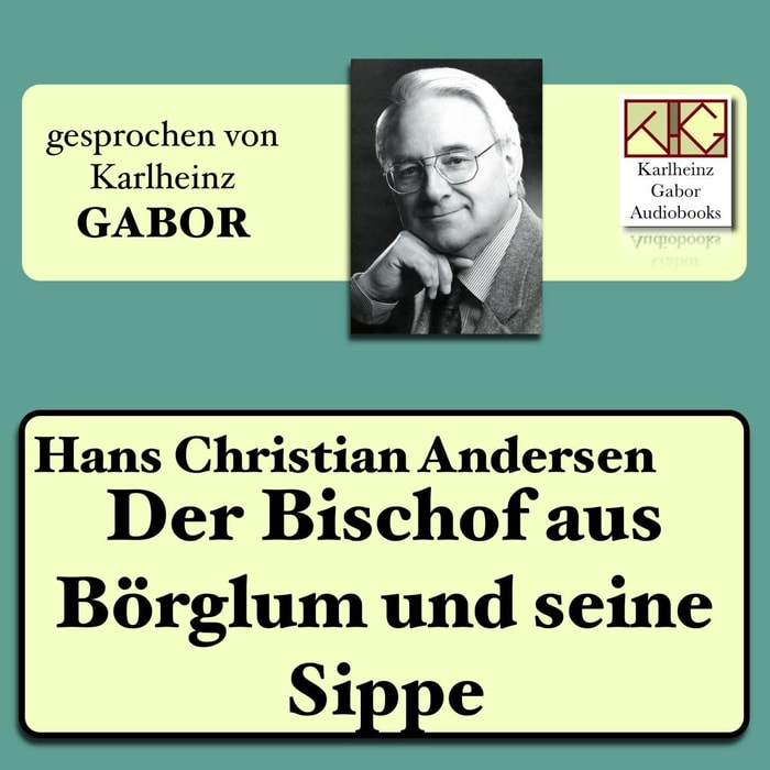 Der Bischof auf Börglum und seine Sippe