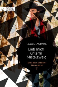 Lieb mich unterm Mistelzweig