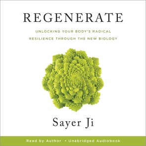 Regenerate