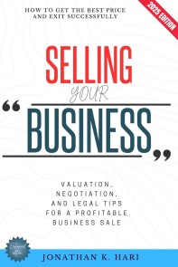 Selling Your Business: