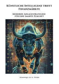 Künstliche Intelligenz trifft Finanzmärkte