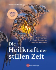 Die Heilkraft der stillen Zeit