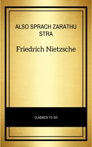 Also sprach Zarathustra
